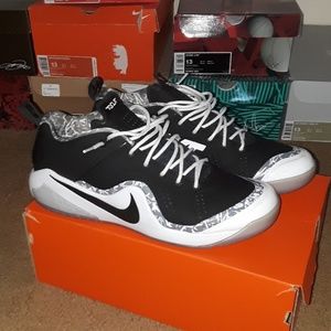 Nike Force Zoom Trout 4 Turf